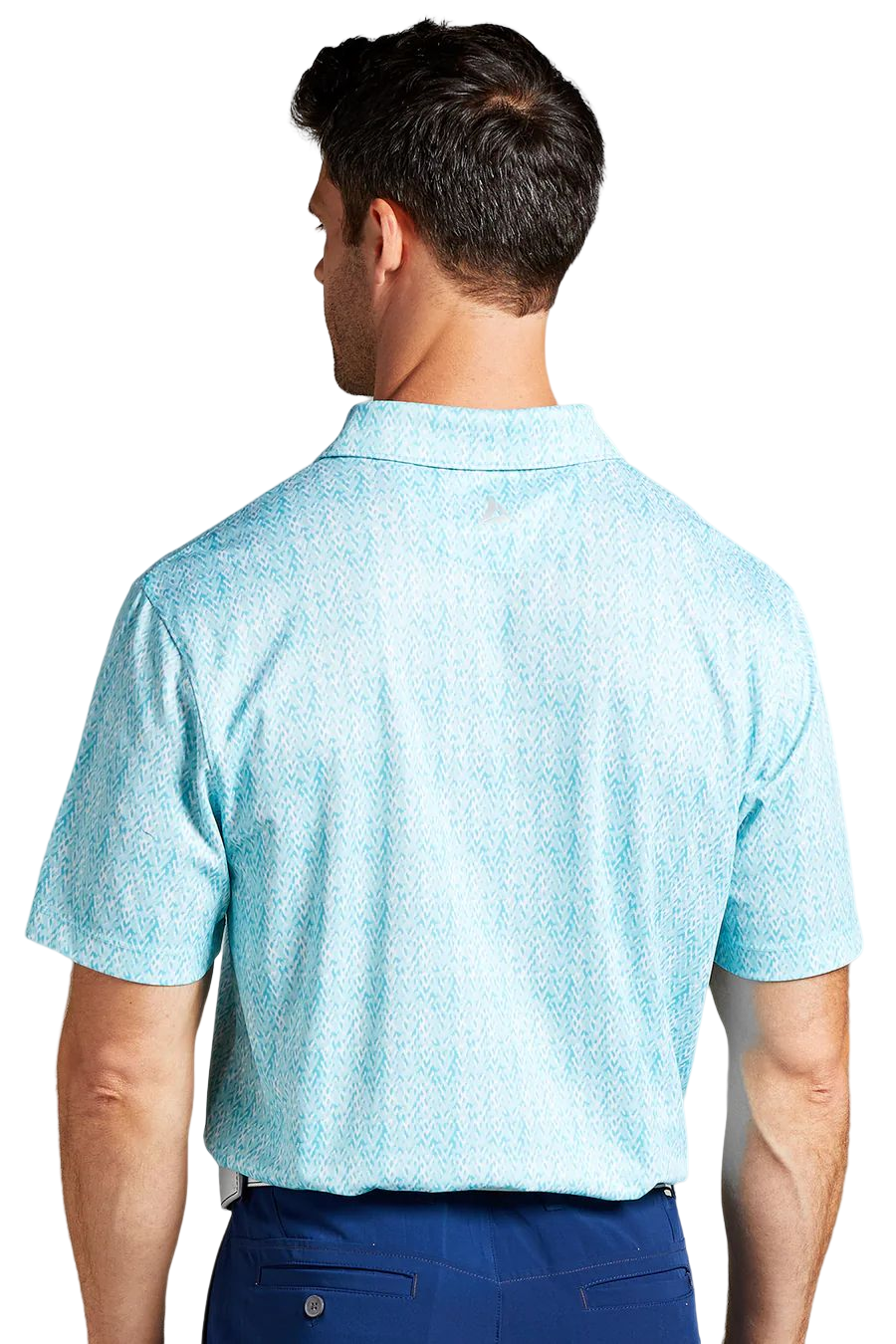 Bermuda Sands Men's Polo Shirt Callen.