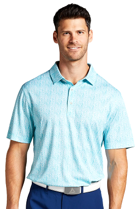 Bermuda Sands Men's Polo Shirt Callen.