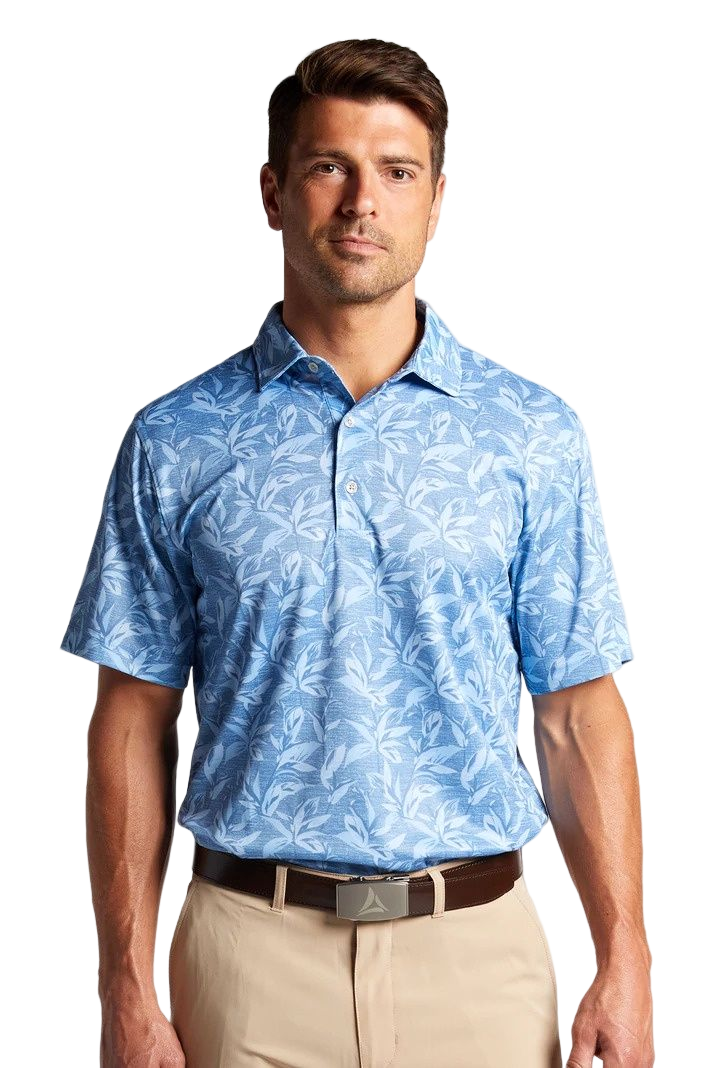 Bermuda Sands Men's Polo Shirts