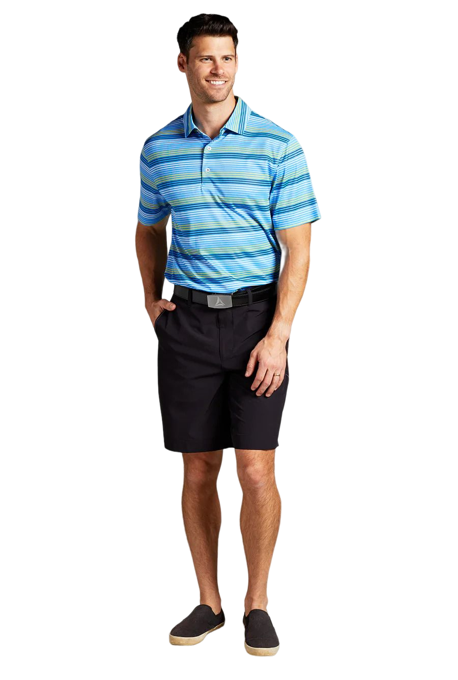 Bermuda Sands Polo Maverick for Men