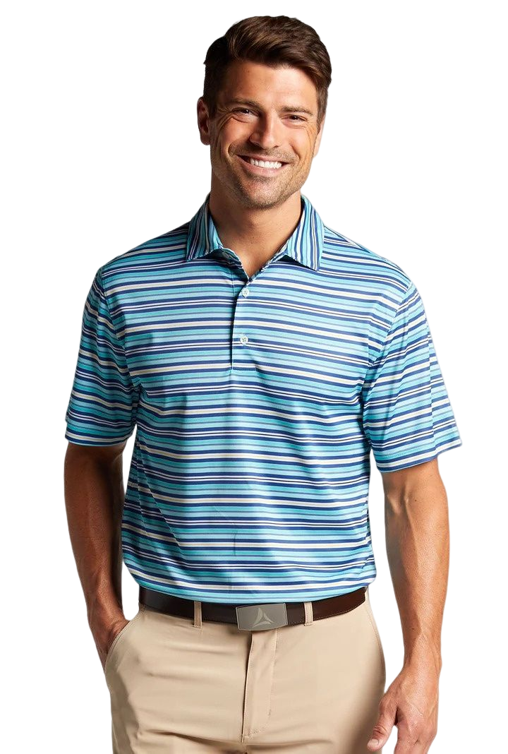 Bermuda Sands Polo Men's Oscar