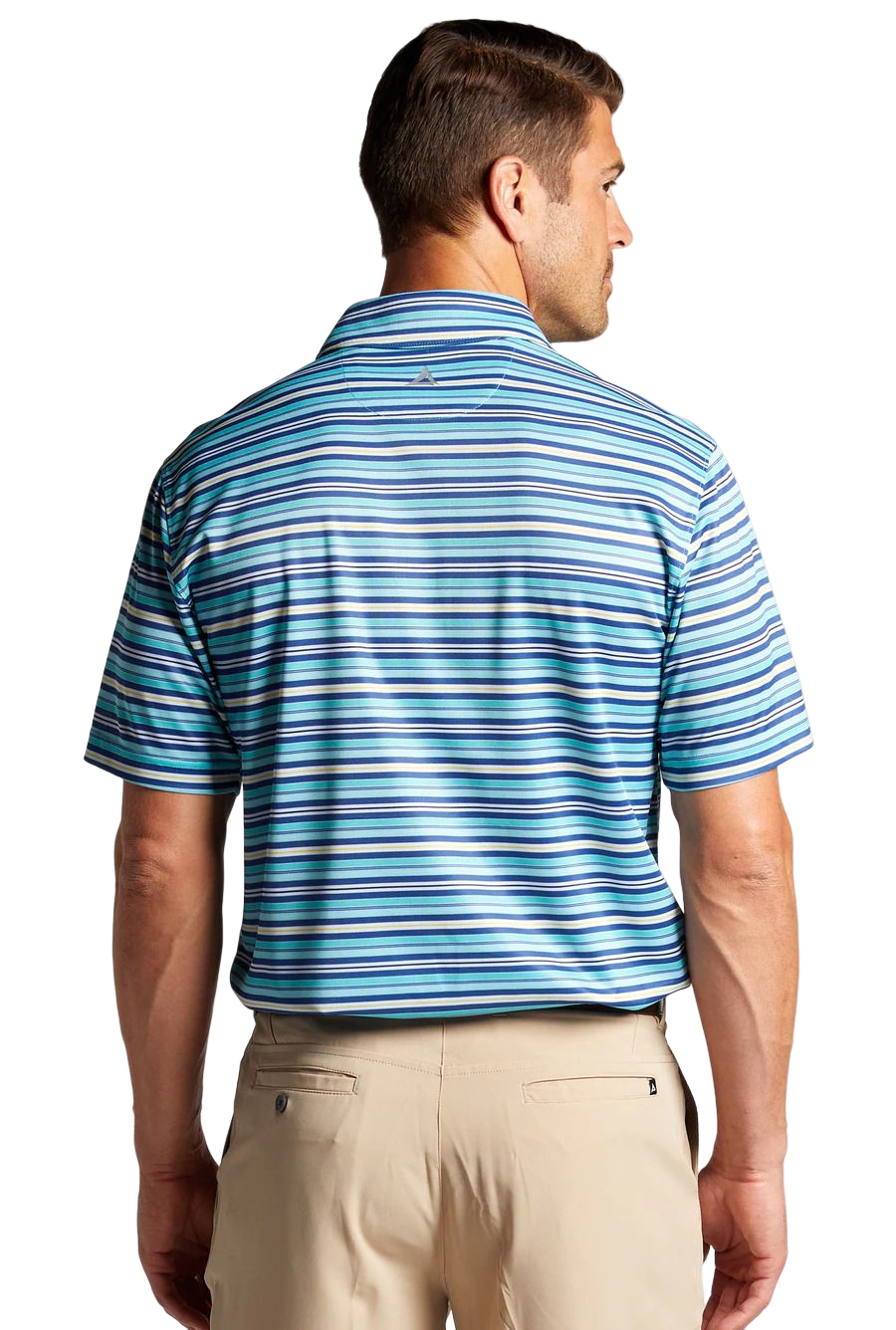 Bermuda Sands Polo Men's Oscar