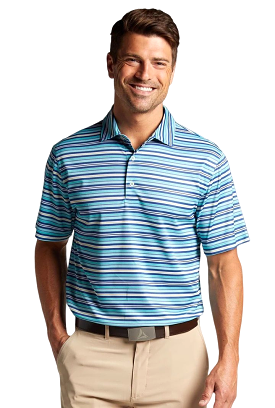 Bermuda Sands Polo Men's Oscar