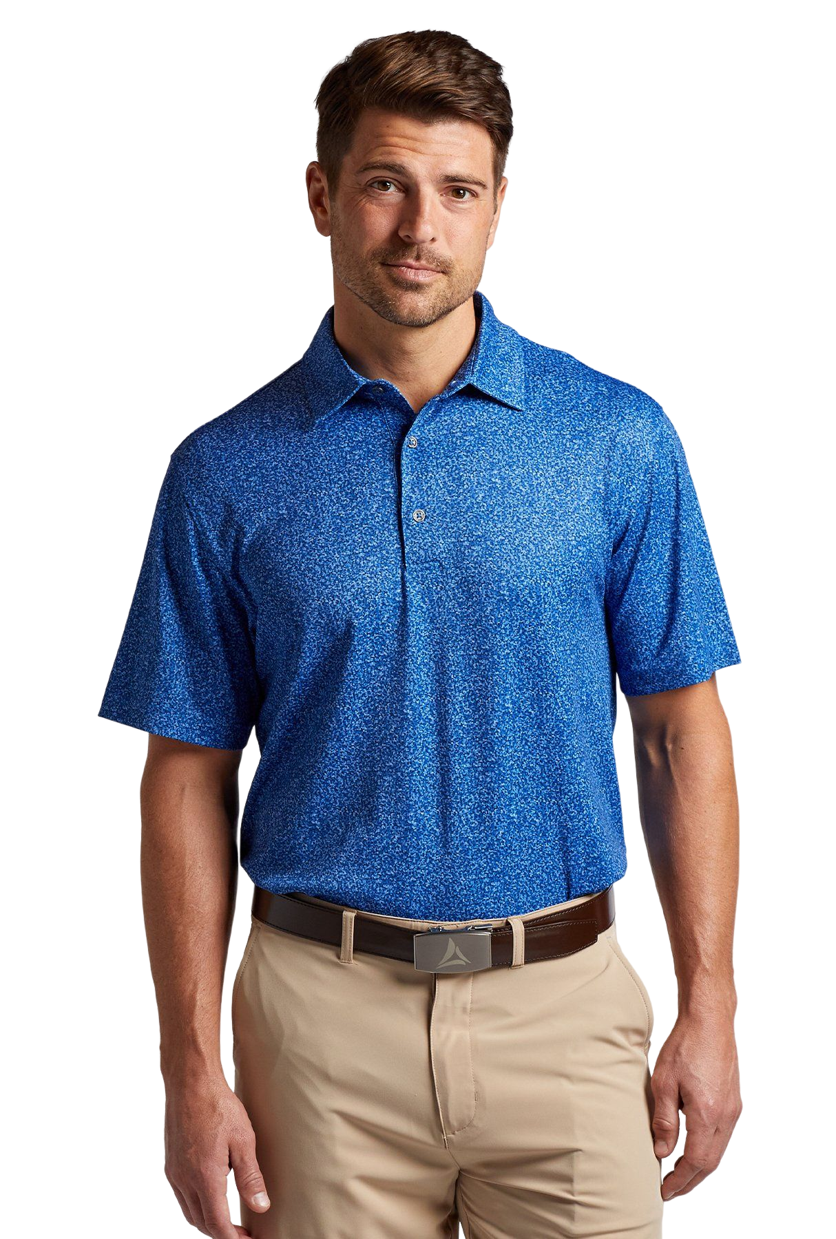 Bermuda Sands Polo Shirt for Men