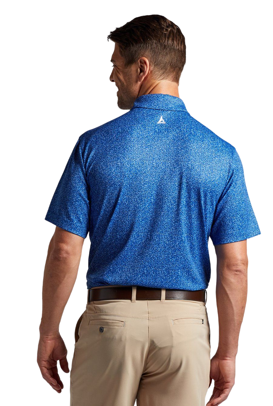 Bermuda Sands Polo Shirt for Men