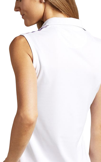 Bermuda Sands Sleeveless Kaylen Polo