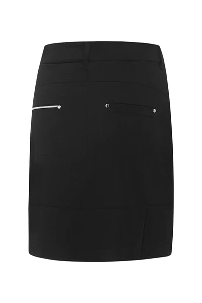 Birdee Ladies Ultima Golf Skort 20 can be rewritten as women's golf skort size 20 by Birdee Ultima for better SEO performance.