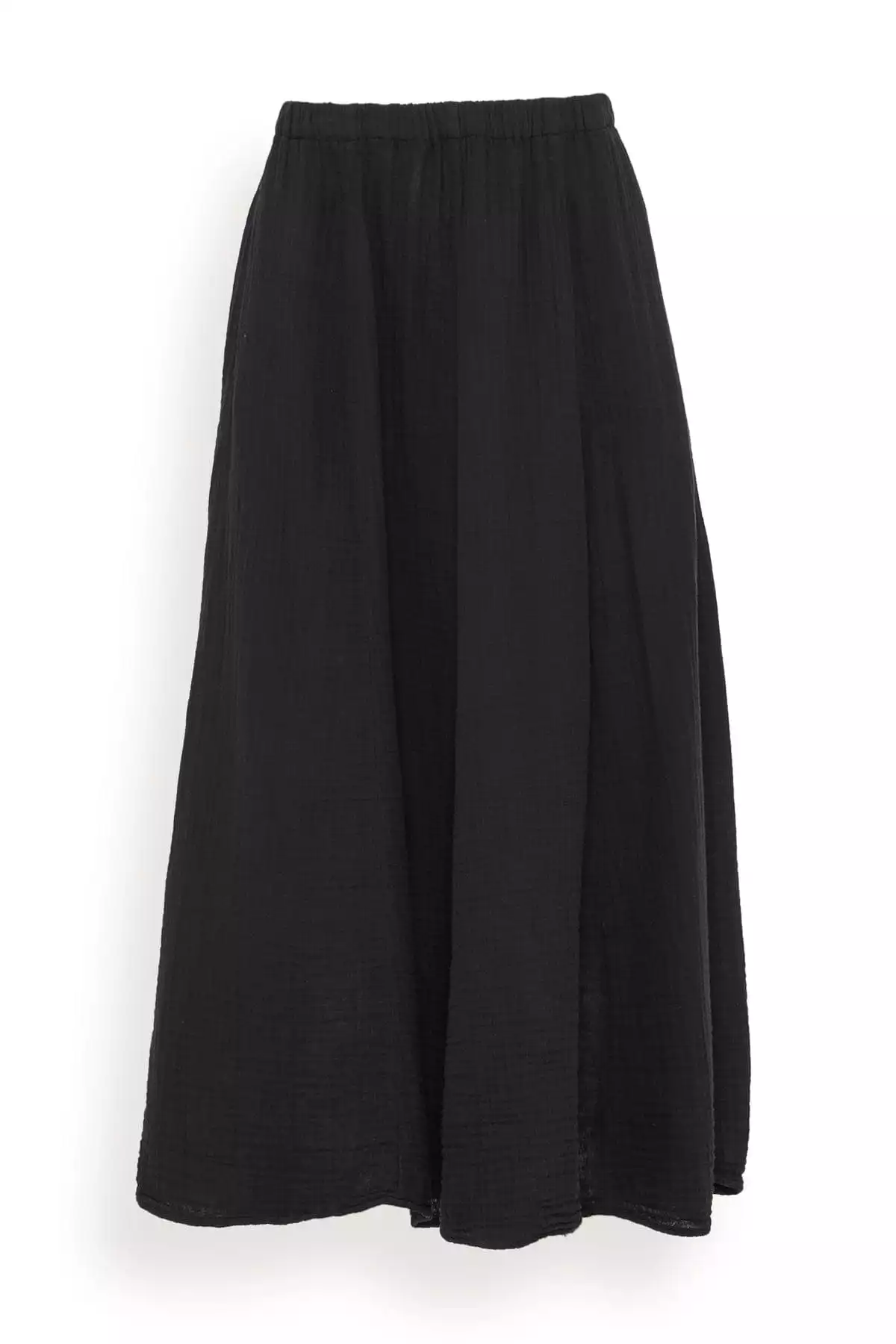 Black Deon Skirt.