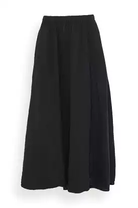 Black Deon Skirt.