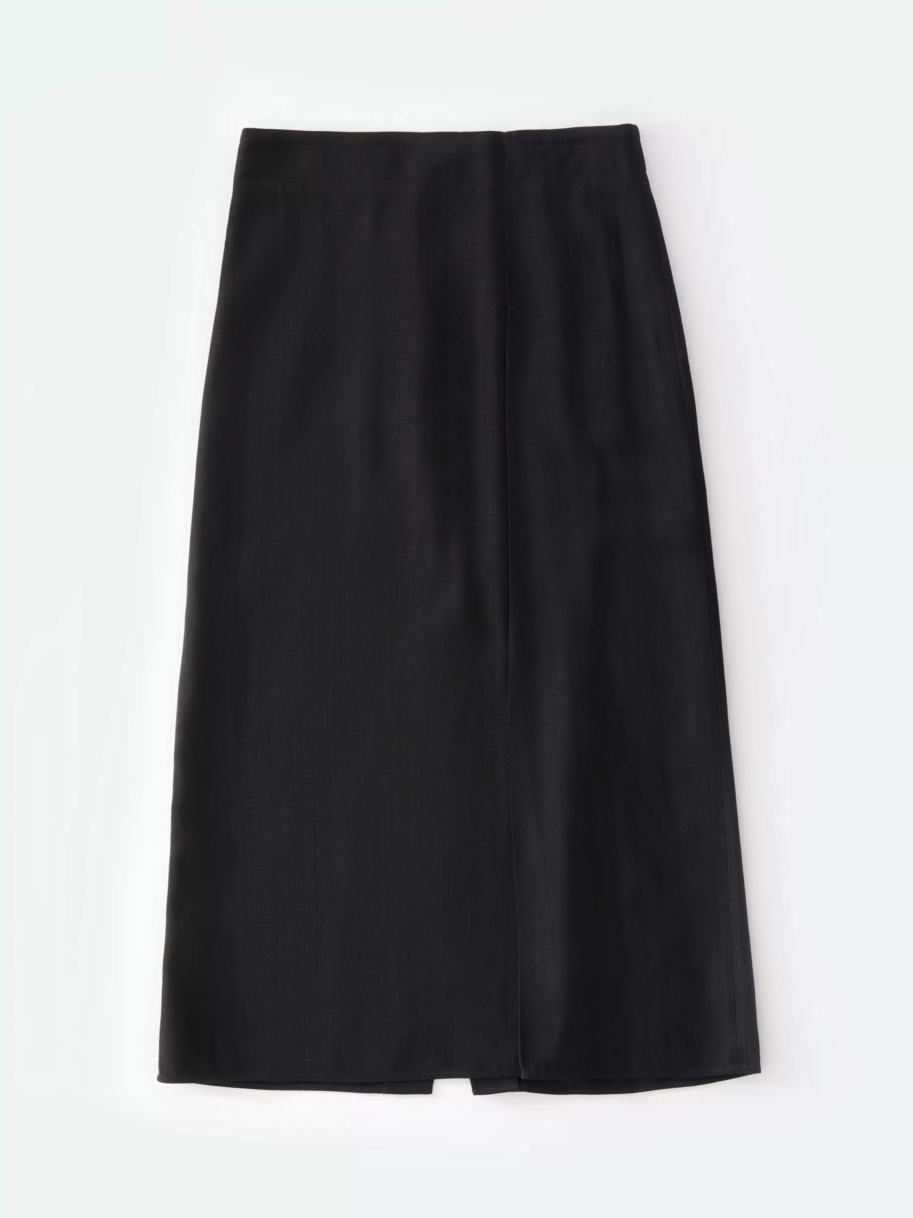 Black Jaya Skirt