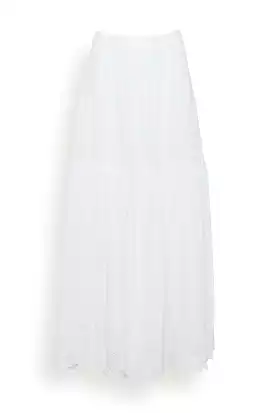 Blanc Antoinette Skirt