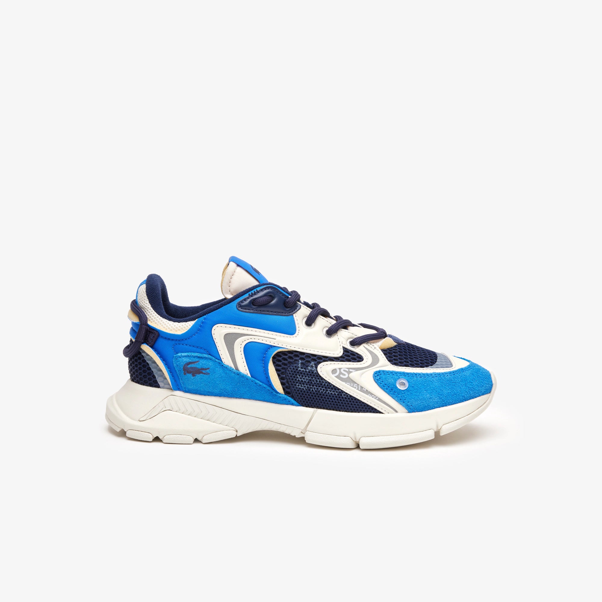 Blue navy L003 Neo sneaker