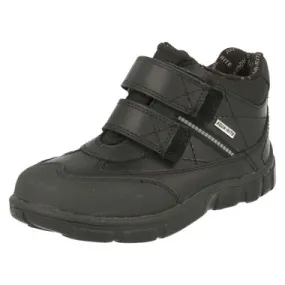 Boys Waterproof Startrite Aqua Splash Boots