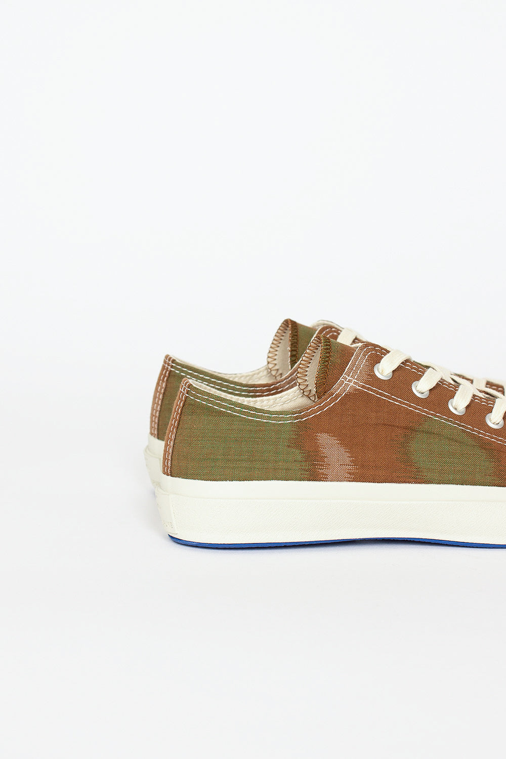 Camouflage Low Top Sneaker