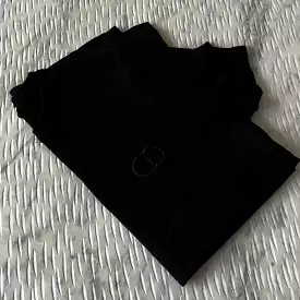 Christian Dior CD Icon T-Shirt