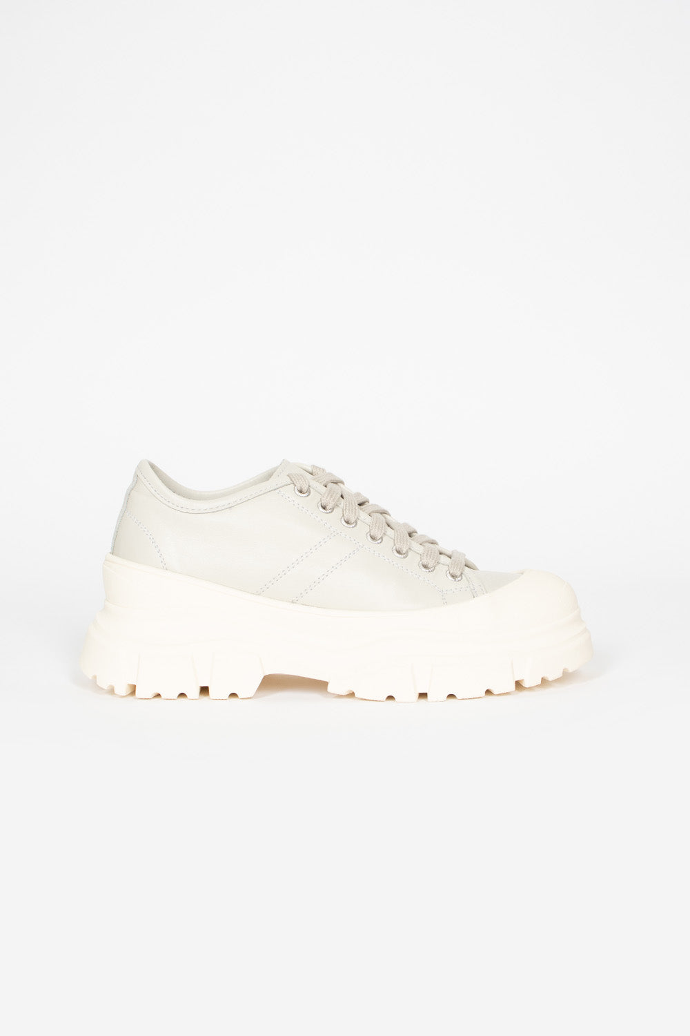 chunky sole sneakers cloud