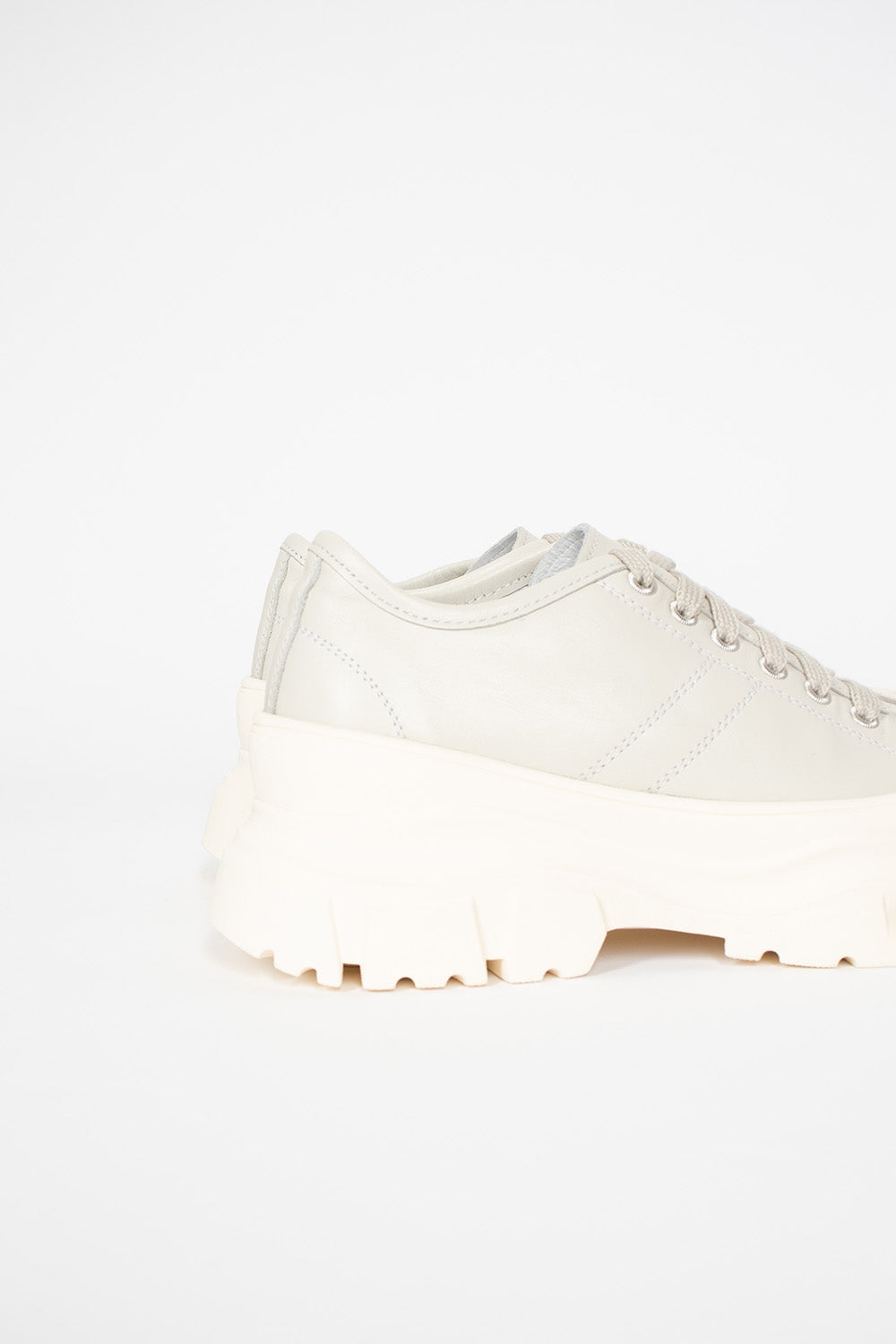 chunky sole sneakers cloud