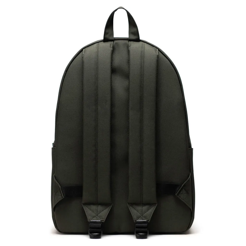 Classic XL Forest Night/Black Backpack