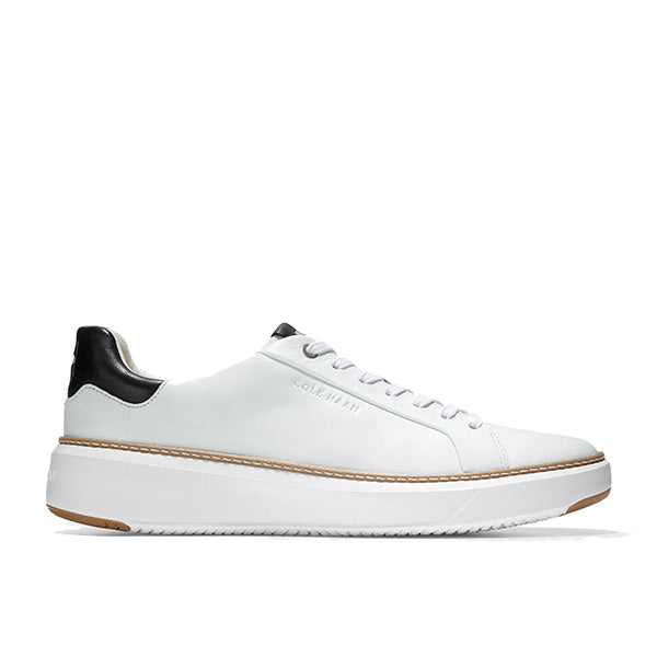 Cole Haan Grandpro Topspin Sneaker White - Buy Online Now