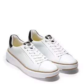 Cole Haan Grandpro Topspin Sneaker White - Buy Online Now