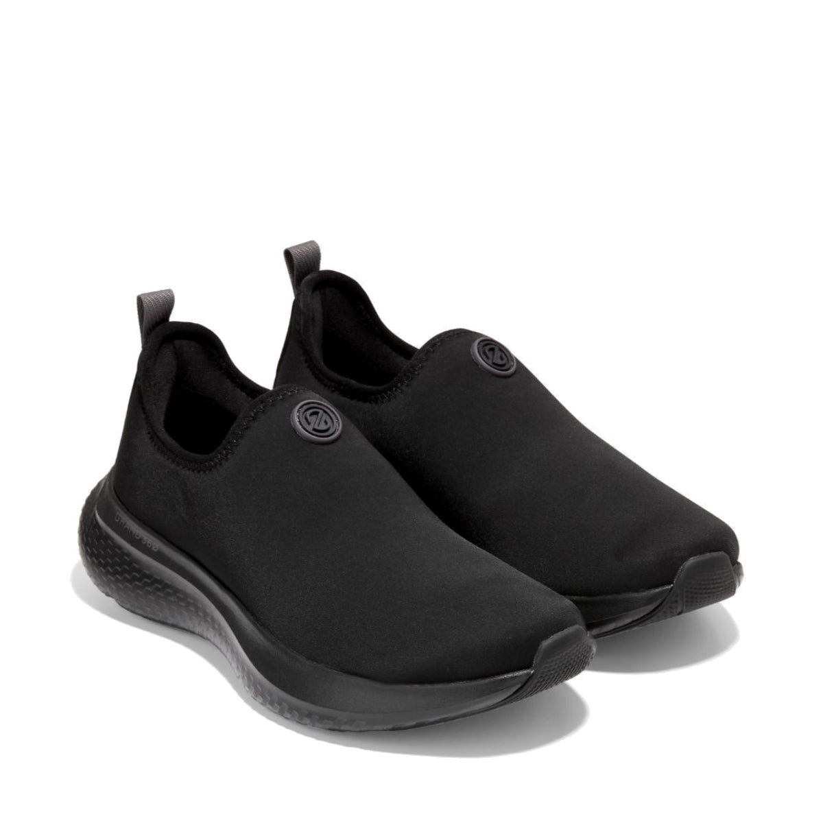 Cole Haan slip-on sneakers   