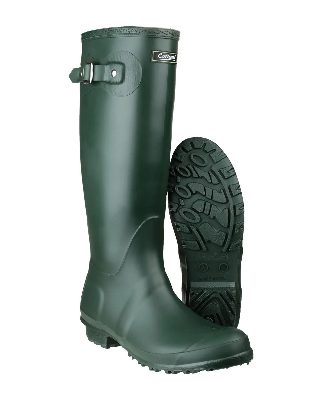 Sandringham Wellington Boots in Cotswolds