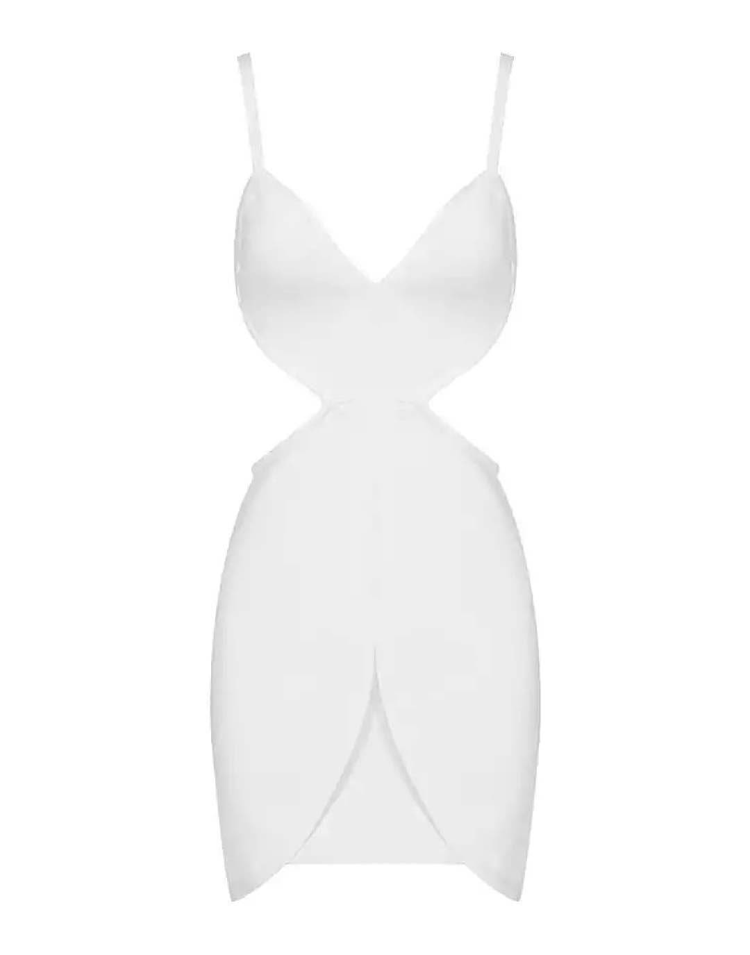 Cutout Bodycon Dress