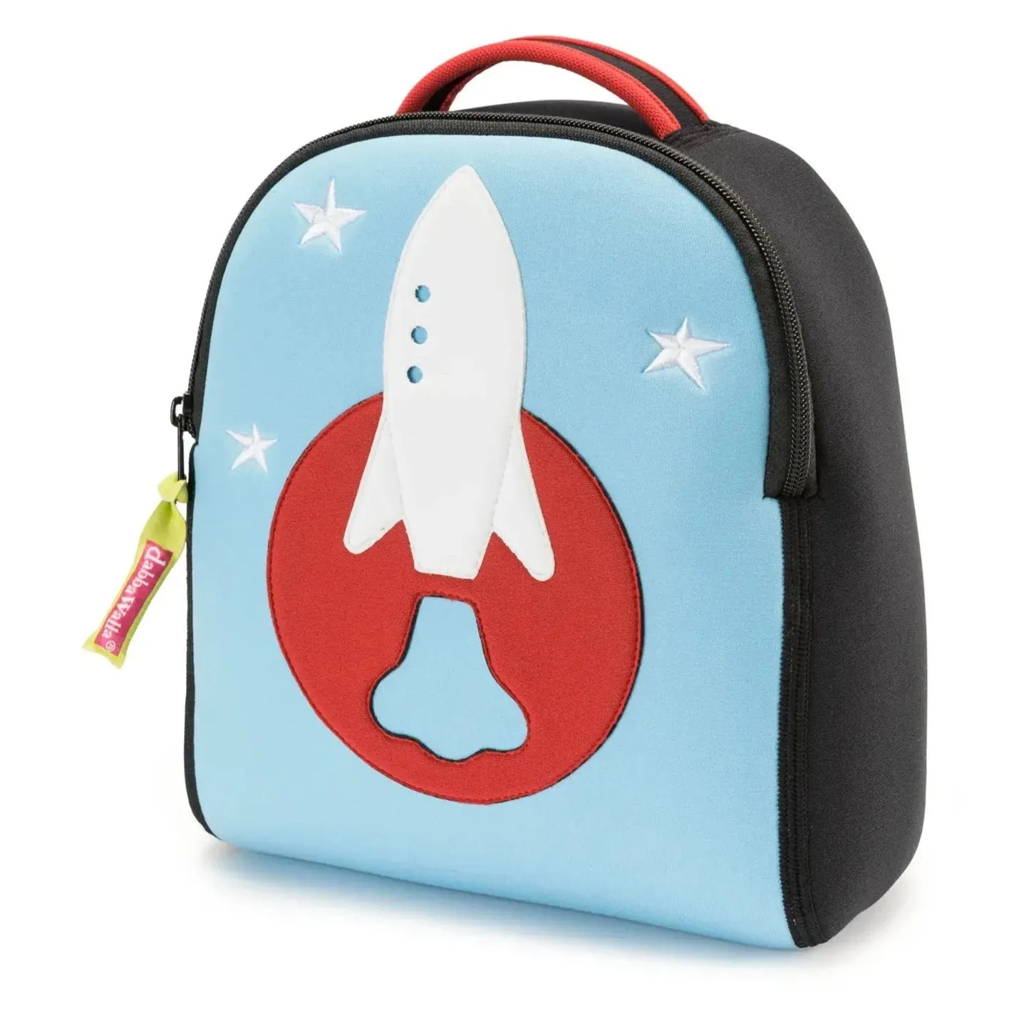 Dabbawalla Rocket Toddler Backpack