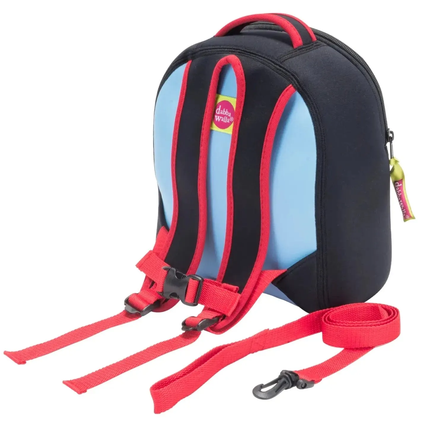 Dabbawalla Rocket Toddler Backpack