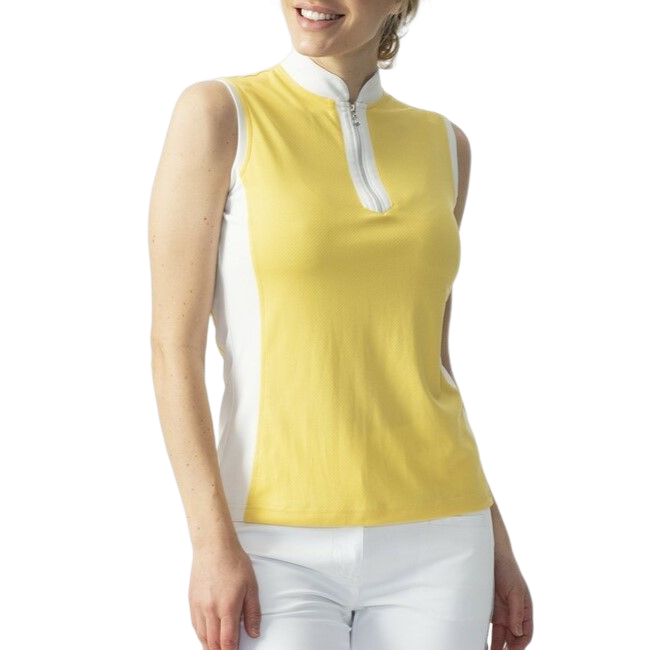 Daily Sports Polo Billie Butter - sleeveless - Shop Now