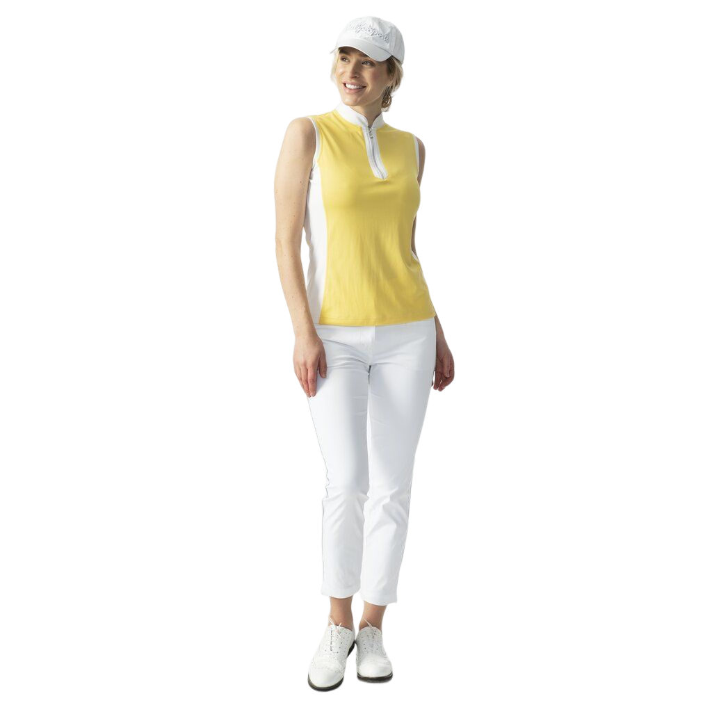 Daily Sports Polo Billie Butter - sleeveless - Shop Now