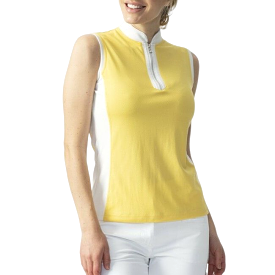 Daily Sports Polo Billie Butter - sleeveless - Shop Now