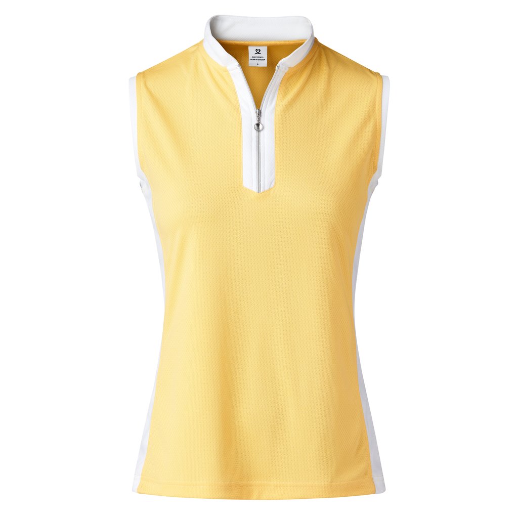 Daily Sports Polo Billie Butter - sleeveless - Shop Now