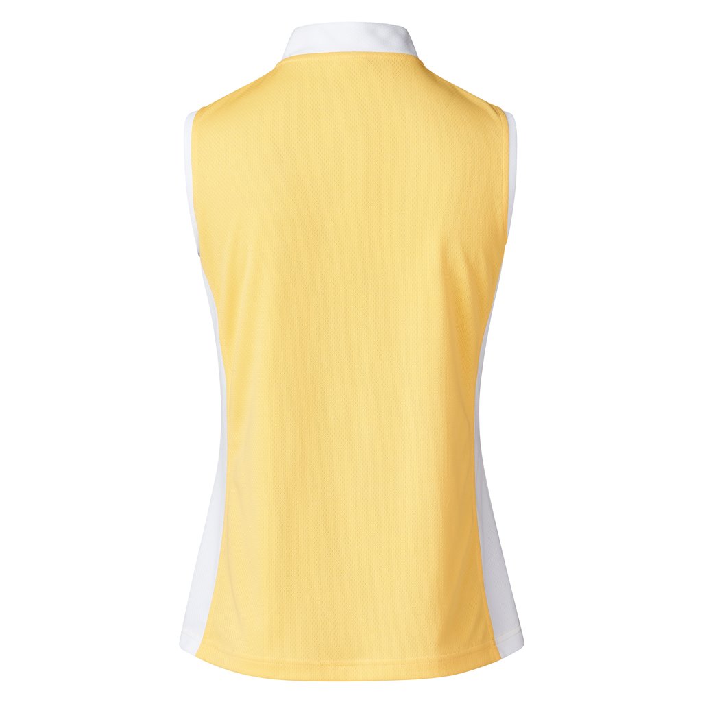 Daily Sports Polo Billie Butter - sleeveless - Shop Now