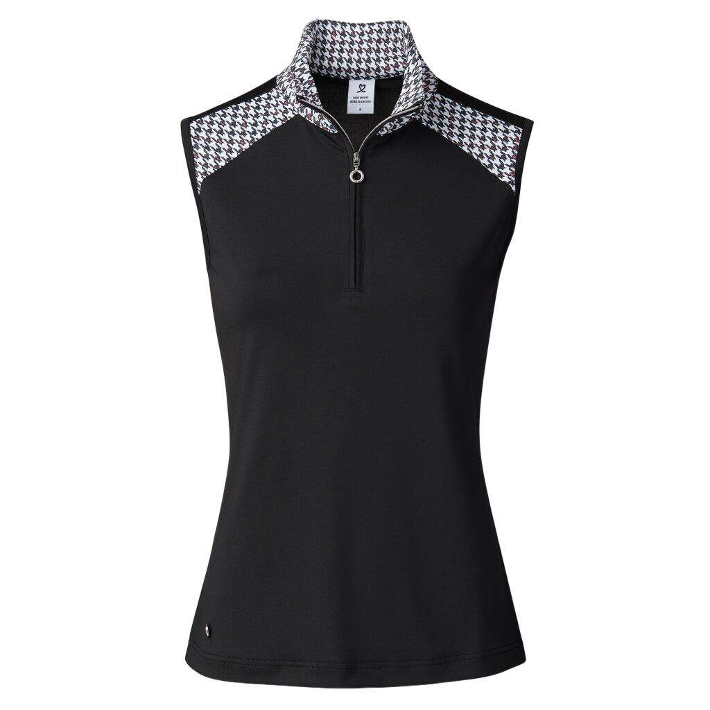 Daily Sports Sleeveless Salma Polo