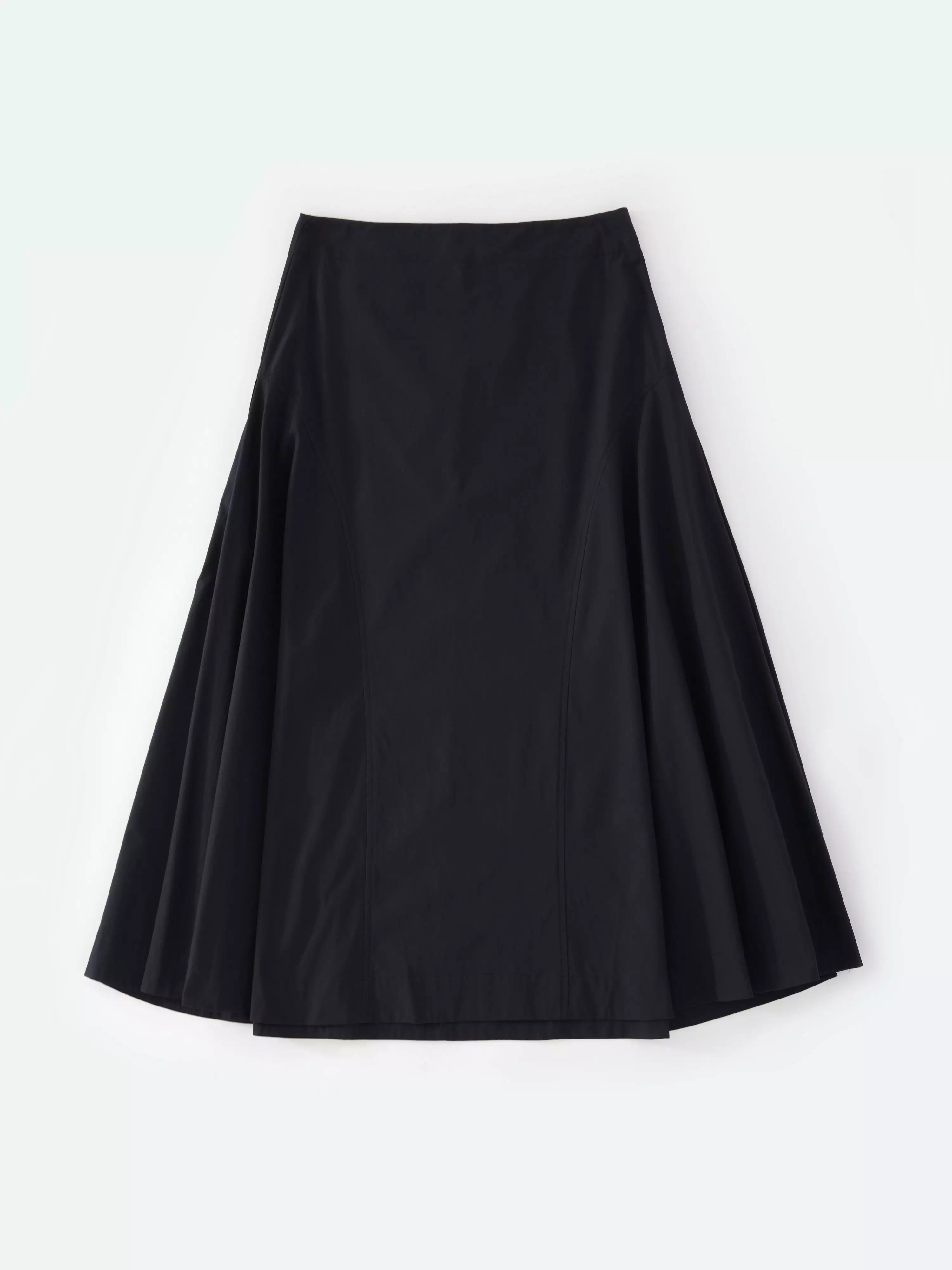 Darkest Navy Centro Skirt - Shop Now!