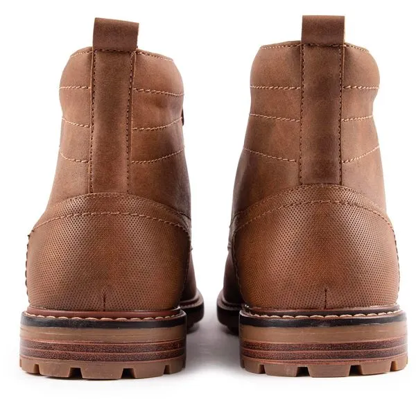 Deakins Men's Boots.