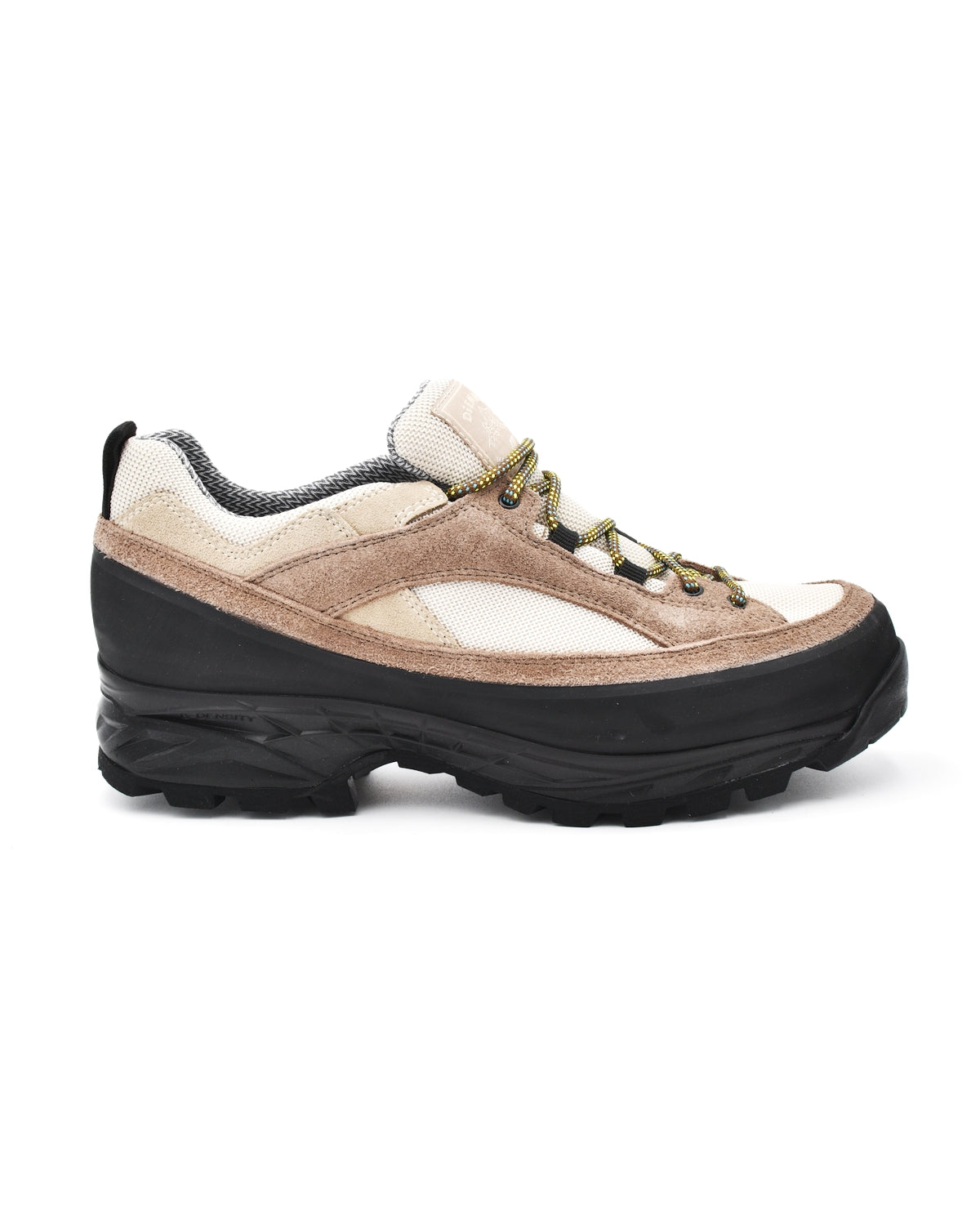 Diemme Grappa Taupe Suede Hiking Sneaker - Shop Now!