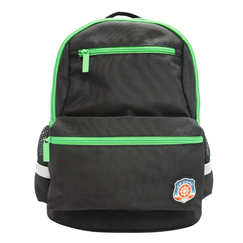 Dr. Kong Backpacks M Size DK-12191W001C-BLK - Price: $119.90