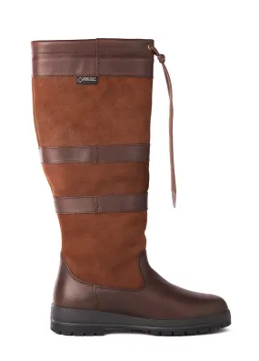 Dubarry Women's Galway Country Boots - George Fisher