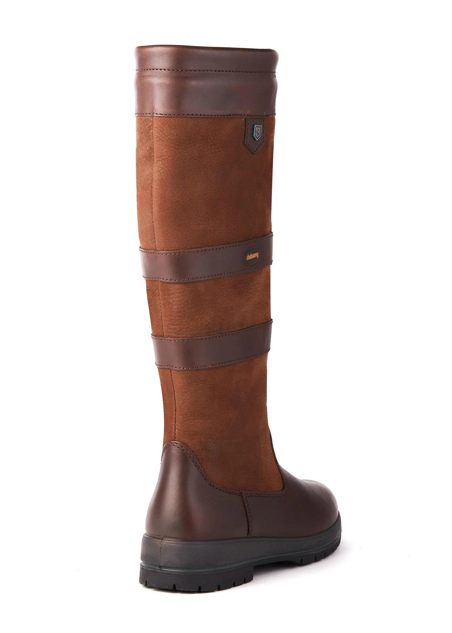 Dubarry Women's Galway Country Boots - George Fisher