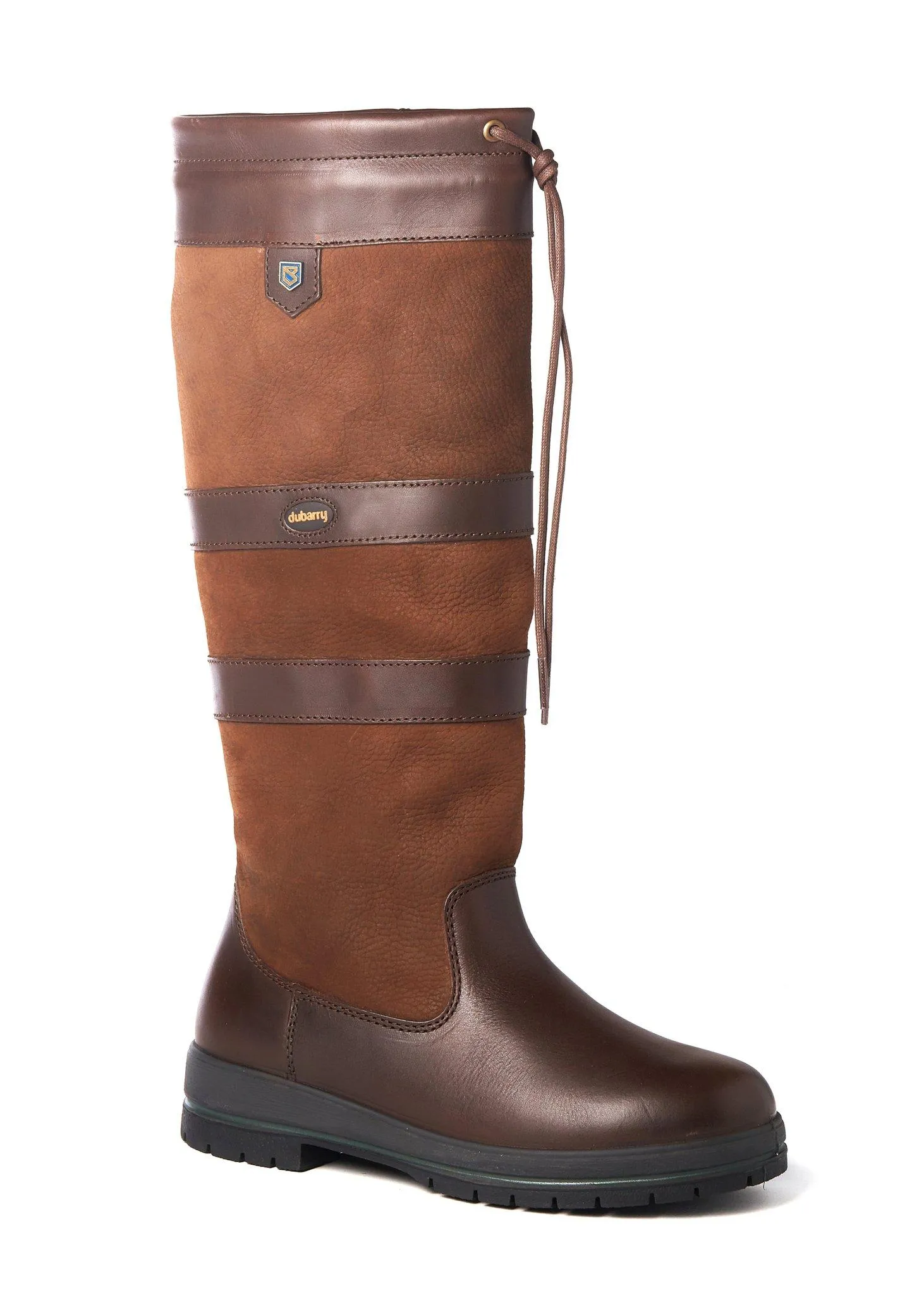 Dubarry Women's Galway Country Boots - George Fisher