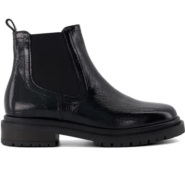 Dune London Chelsea Boots - Perceive Collection