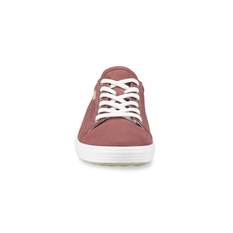 Ecco Soft 7 Sneaker with Petal Trim - Buy Online Now