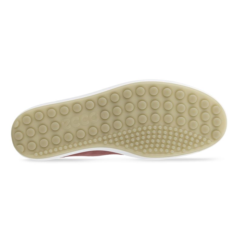 Ecco Soft 7 Sneaker with Petal Trim - Buy Online Now