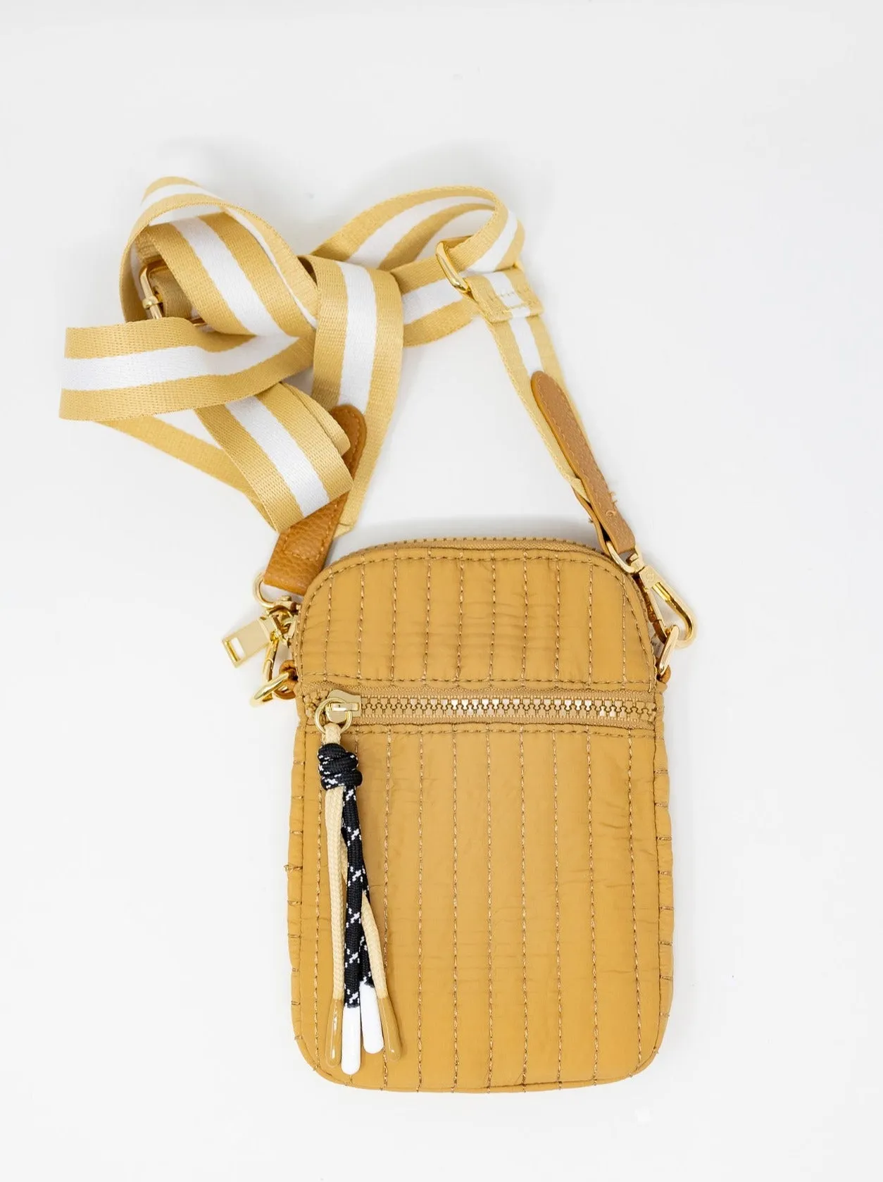 Ezra Phone Holder Crossbody