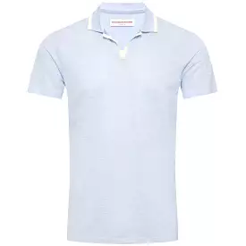 Felix Polo Soft Blue - SS24