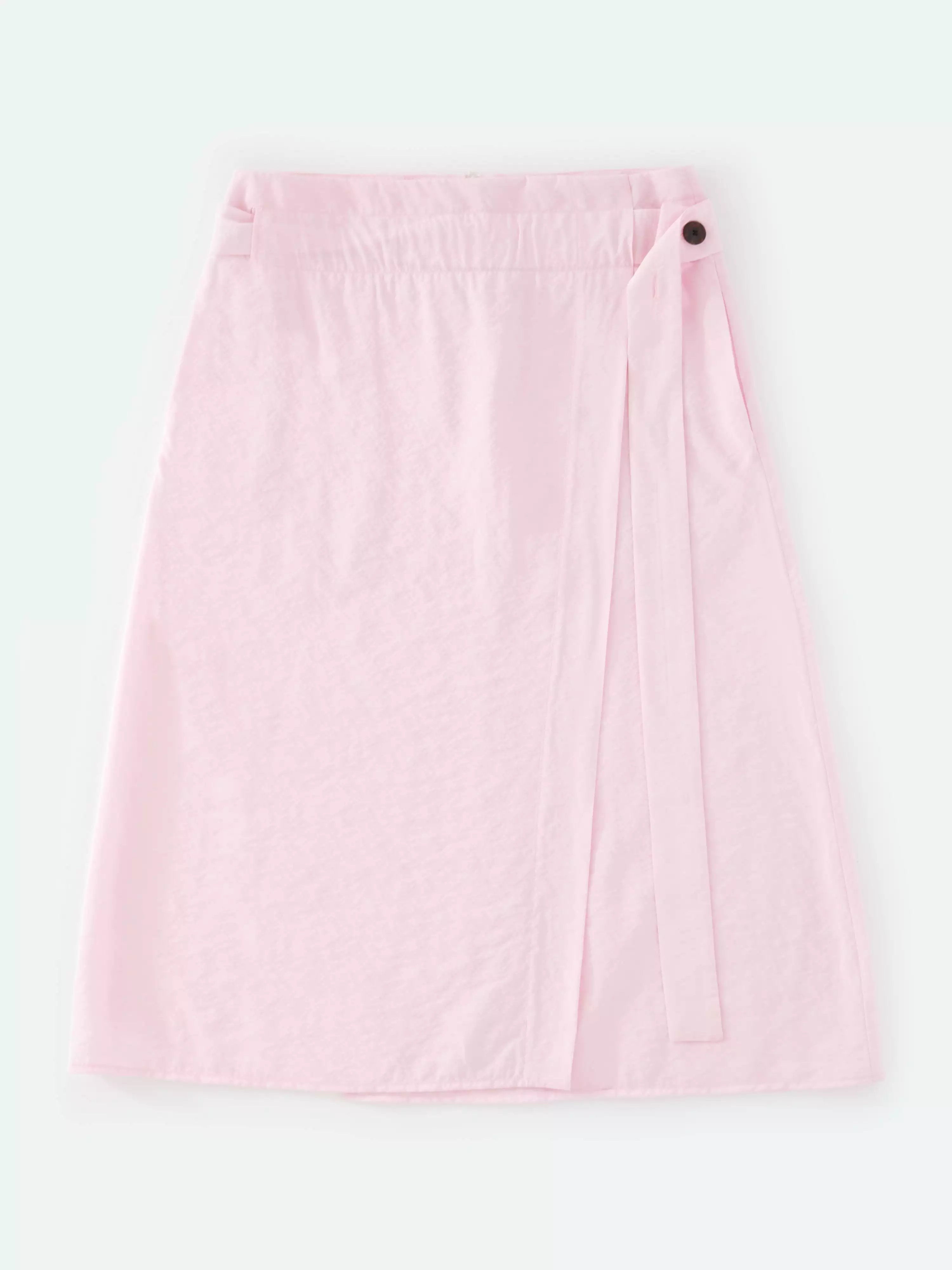 Foley Miami Pink Skirt