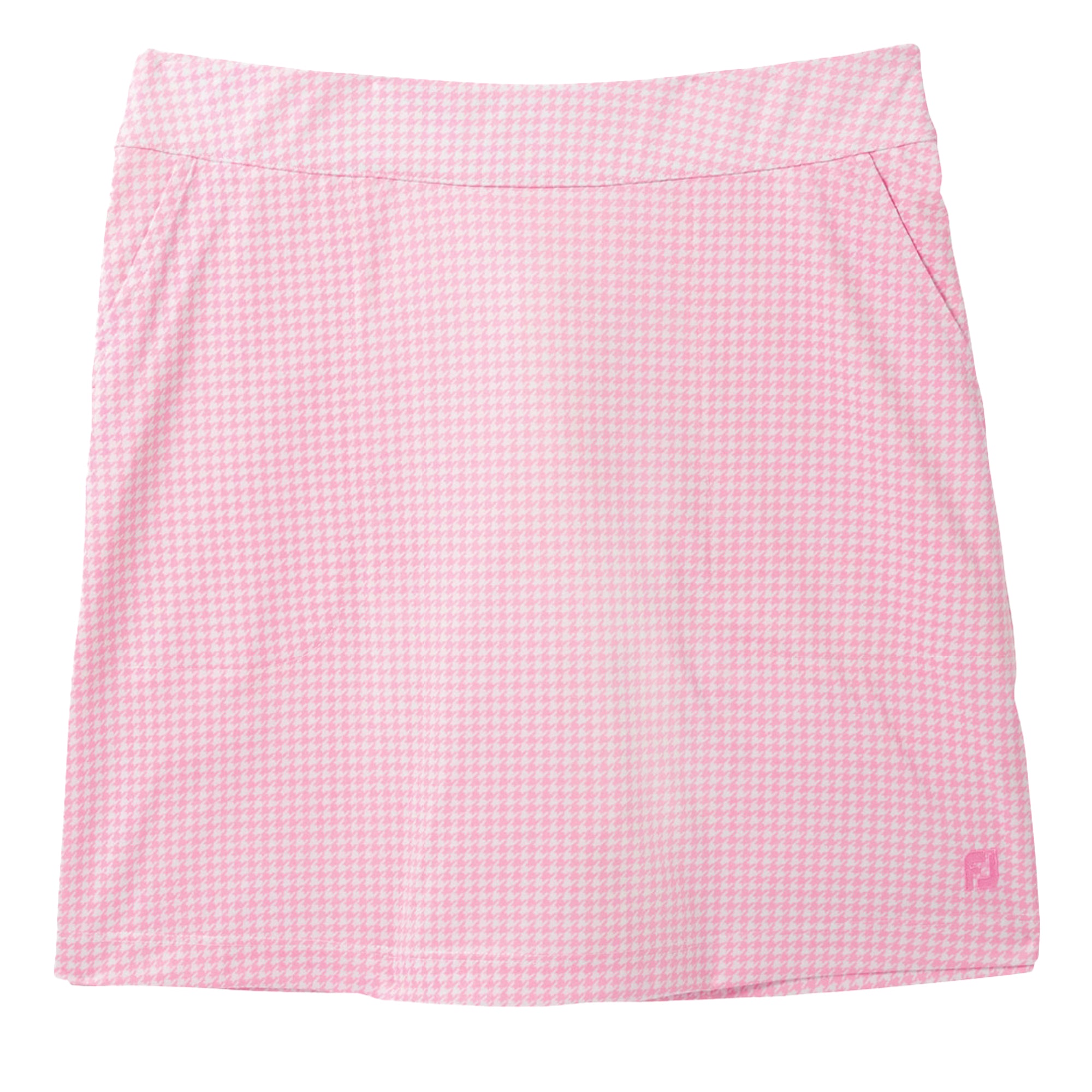 FootJoy Houndstooth Knit Skort 16 - Buy Now!