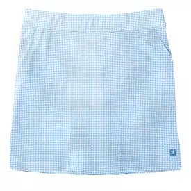 FootJoy Houndstooth Knit Skort 16 - Buy Now!